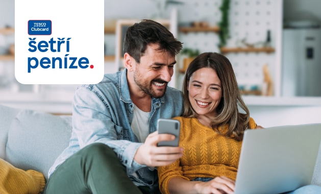 S Clubcard ještě více slev