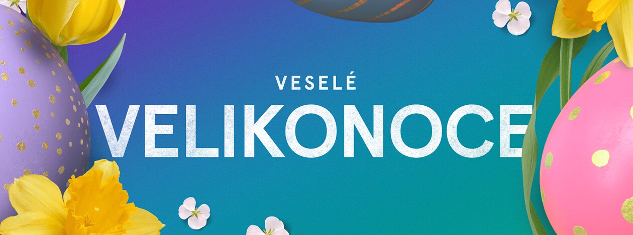 Velikonoce