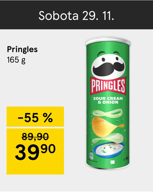 Pringles