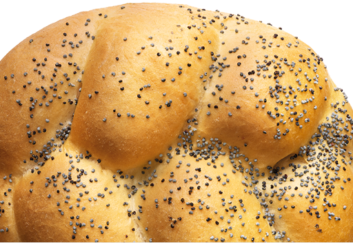 Houska staročeská mák