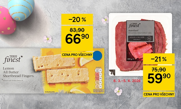 Ať jsou vaše Velikonoce Finest