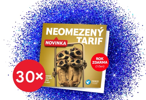 Neomezeně ve spojení