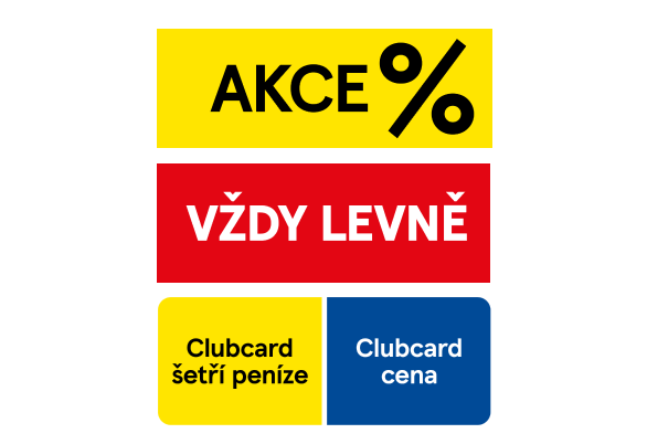 Ceny, se kterými ušetříte