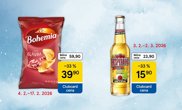 Buďte v týmu dobrých cen