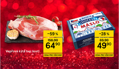 Když levně, tak Tesco