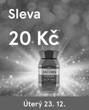 Jacobs Krönung