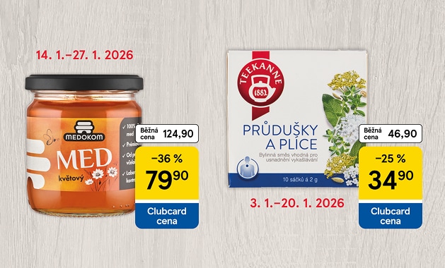 Podpořte svou imunitu