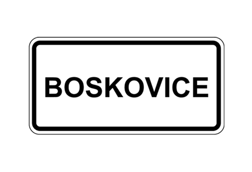 Boskovice