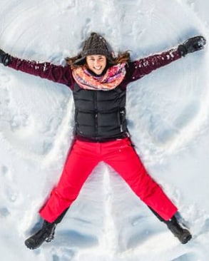 Jak být plní energie?