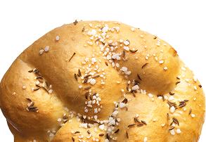 Houska staročeská sůl