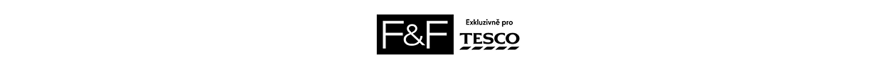 F&F logo