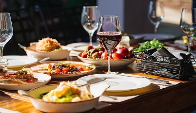 Oslava obyčejných okamžiků