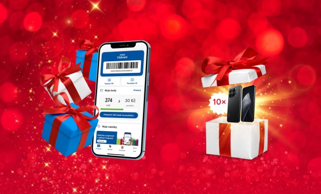 Každý den Adventní kupon