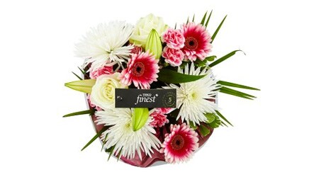 TESCO FINEST KYTICE PROVENCE