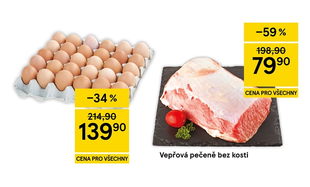 Když levně, tak Tesco