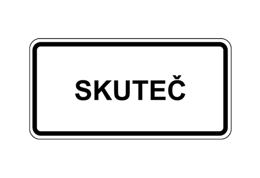 Skuteč