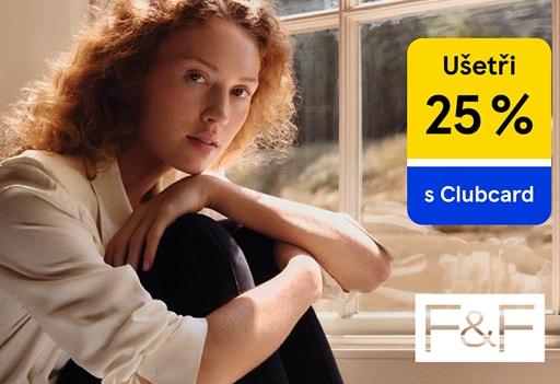 Kolekce F&F stylově
