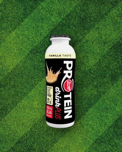 Zott Protein drink