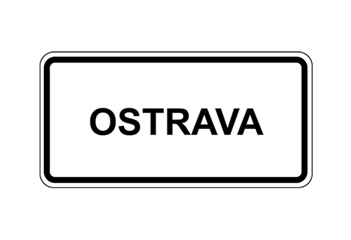 Ostrava Hrabová