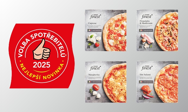 Bodovali jsme v průzkumu Volba spotřebitele 2025