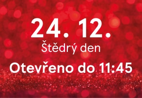 Najděte svou prodejnu