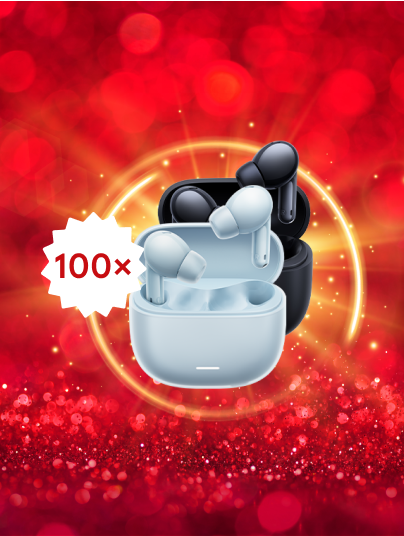 Xiaomi Redmi Buds 6 Lite