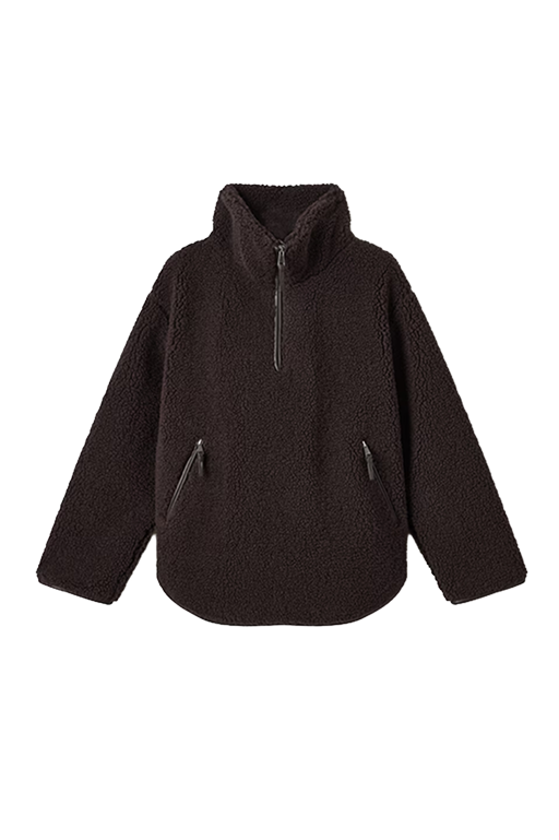 F&F Active OUTDOOR fleecová bunda