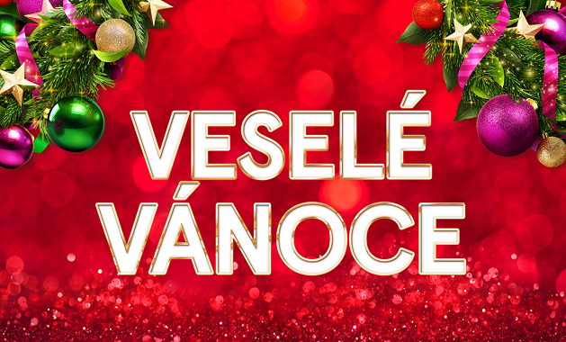 Kouzlo Vánoc začíná chutí