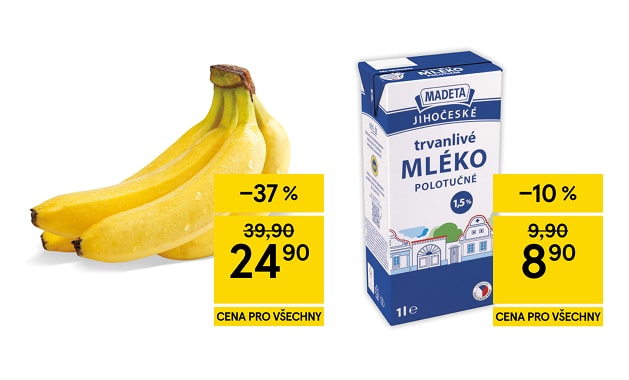 Když levně, tak Tesco