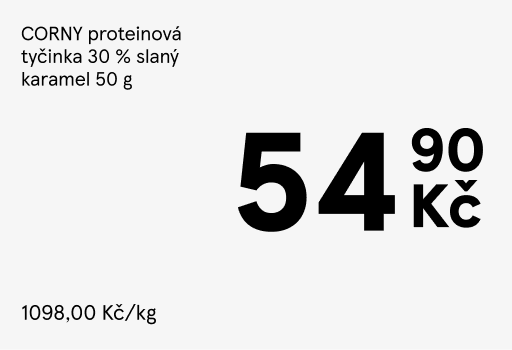Běžná cena
