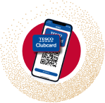 Soutěžíme v aplikaci Clubcard!