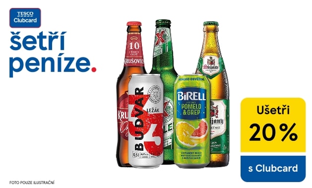 Supermarket Tesco Veselí nad Lužnicí je znovu otevřený