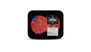 Tesco Grill Master Pljeskavica 0,250kg