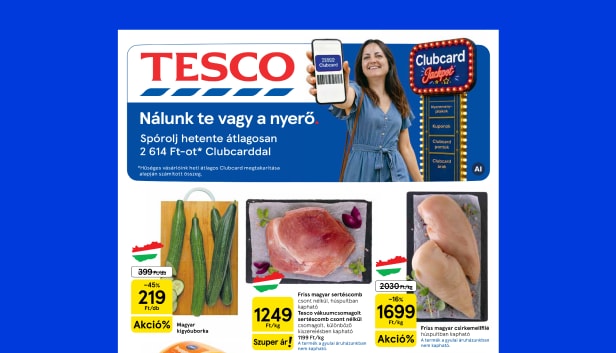 Katalógusok