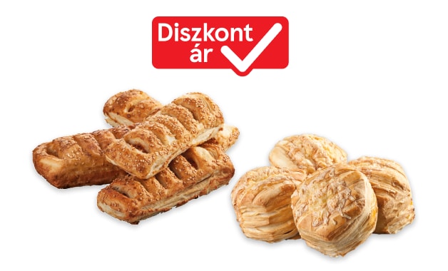 Nagybevásárlás. Olcsón.