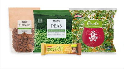 Rostban gazdag élelmiszerek