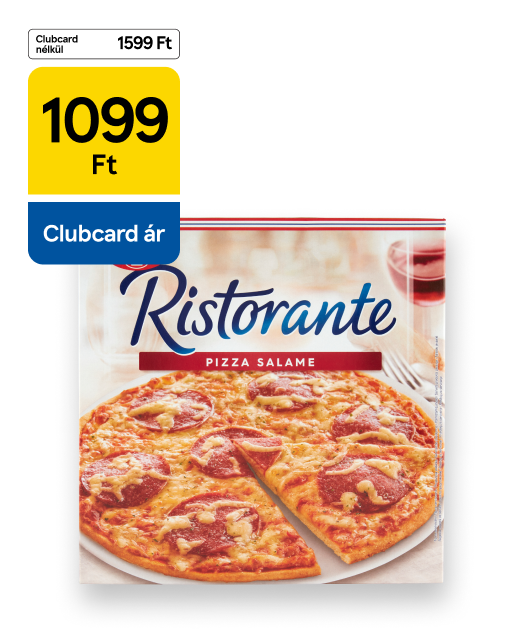 Dr.Oetker Ristorante pizza
