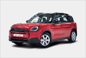 1× Mini Countryman 