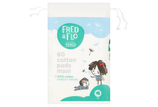 Fred & Flo Maxi vattakorong
