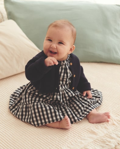 baby clothing