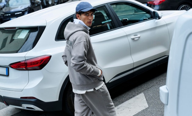 Őszi felfrissülés