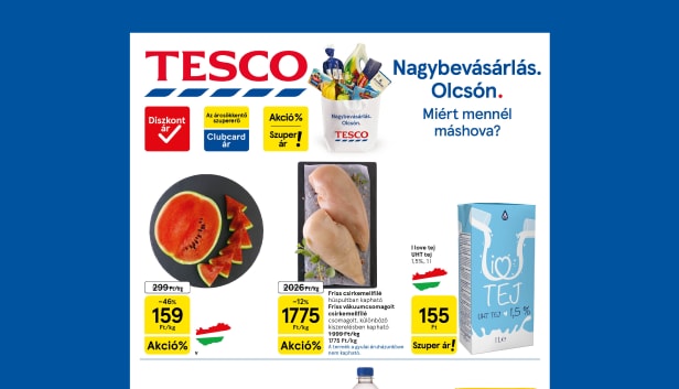 Katalógusok