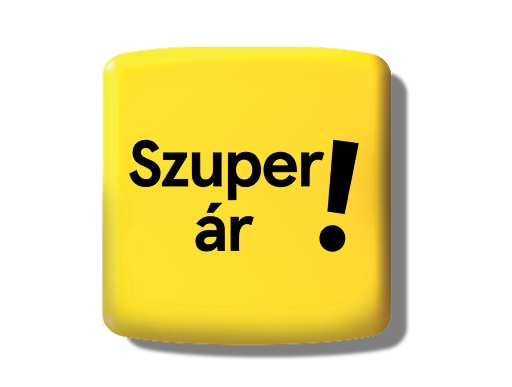 Szuper ár