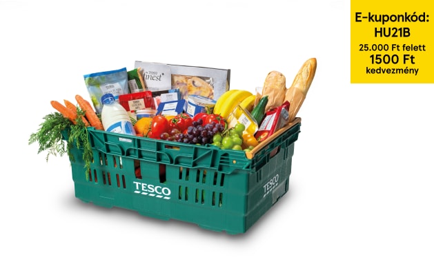 Használd fel az e-kupont és spórolj online!