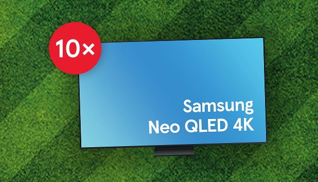Samsung TV