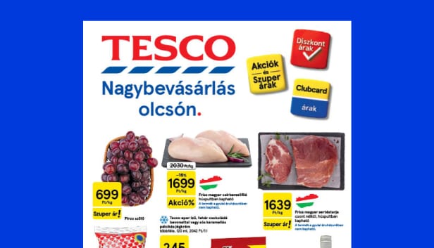Katalógusok
