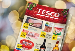 Kedvezmények a heti újságban