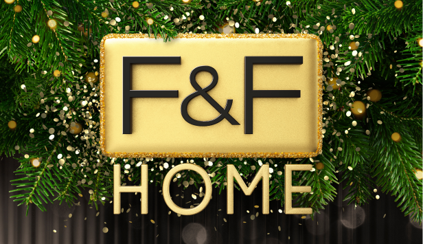 F&F Home ajánlatok