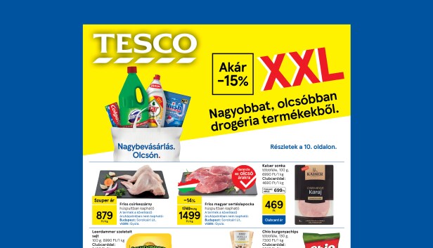 Katalógusok