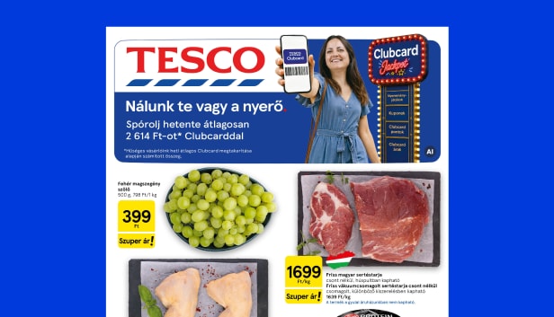 Katalógusok